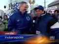 Dave Price Catches Colts Fever