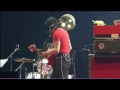 The White Stripes - The Hardest Button To Button. Leeds Festival 2004. 9/13
