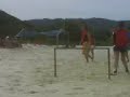 Futbol Playero en Brasil