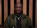 Legendary Jazz drummer Ralph Peterson demonstrating how to play a Second Line rhythm as found on the Samplist's Guide to Jazz Drums from PowerFX.