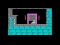 Zx Spectrum: Prince of Persia - Game