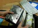 PREPARAZIONE DISCHI PER LE SERATE DI 80 VOGLIA DI 90