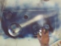 Fallen Empire - Spray Art