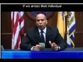 NJ Mayor: $1000 to turn in your gun owning neighbors