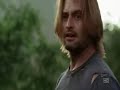 Scene from 'Lost' (episode 'Tricia Tanaka is Dead'). Hurley, Charlie, Jin and Sawyer have fun :D.Very nice scene :)