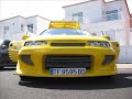 Audio Tuning La C�pula 2006
