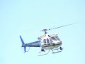 Helicopter K9 Deployment Helicopter K9 Deployment
