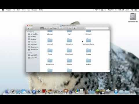 how to open minecraft.jar on mac os x