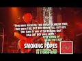 Smoking Popes 30sec spot Version 2 Feb 2006 Smoking Popes 30sec spot Version 2 Feb 2006