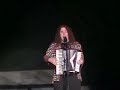 weird al yankovic 9/9/03 concert   live