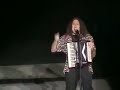 weird al yankovic 9/9/03 concert   live