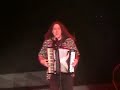 weird al yankovic 9/9/03 concert   live