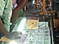 Wedding ring jewellers kurunegala