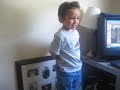 Baby Morrissey...lol Baby Morrissey...lol