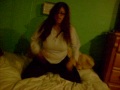 Click here to watch this video Naty's bad ass dancing jajaja 134.AVI