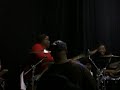Aaron Spears&Domo Shedding (full version) Dc Unity Shed 2009 lost video