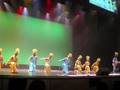 KFAC @ VIBC Next Bhangra Comp 08