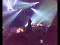 Iron Maiden - Fear of the dark live clip Iron Maiden - Fear of the dark live clip