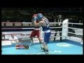 Day1 - Highlight - 2011 SAT&CO AIBA World Boxing Championships, Baku
