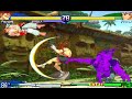 Street Fighter Alpha 3 V-Adon VC'shttp://forums.shoryuken.com/showthread.php?t=116591