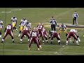 Farrior is just plain out solid