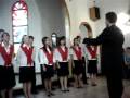 the lords prayer - coro iab