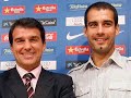 ¿Saldrá bien? La era Guardiola FC Barcelona 2008/2009