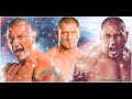 wwe superstars