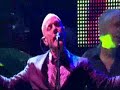 REM at Rock Werchter 2008 - Electrolite (Pro-shot)