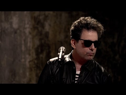 La Noche Andrés Calamaro