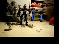 Micro-Rampage!