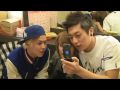 Manager Self-Cam ［BEAST is the B2ST］ #2