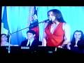 videos de Formatura Teclado Marcely