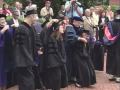 University of Virginia Law School Graduation 2009
