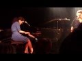 Sarah Ferri Dancing At The Supermarket Video and Lyrics