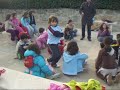 Pres.CMTondela com as crianas de Parada de Gonta Pres.CMTondela com as crianas de Parada de Gonta