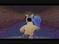 Spyro 3 - Talking glitch & Into the Agent 9 Fps without freeing him