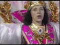 Esquenta da Mangueira 1998