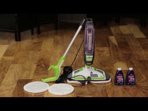 SpinWave - Assembly & Disassembly Video
