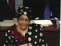 Liberian president Sirleaf speaks to Congress Liberian president Sirleaf speaks to Congress