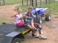 YFZ 450 Feb \