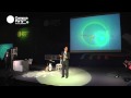 Resumen inauguración Campus Party México 2009