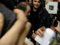 vasco rossi zocca firma autografi !!GUARDATE CHE MITO!!!BY BINI PISA