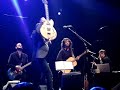 Todo se transforma // Jorge Drexler @ Gran Rex