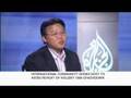 Myo Thein on the situation in Myanmar - 26 Sep 07