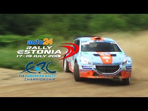 Latest WRC HD & Rally HD Videos