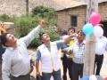 13 12 09 ANEXO SAN JUAN DE CHILLA, EN YAUYOS, ESPERÓ CERCA DE DOS SIGLOS POR ENERGÍA ELÉCTRICA