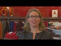 Verkiezingen 2012 - onderneemster Jolanda Steendam, Buining Mode, Hoogeveen 