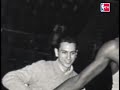 radio call of the final three minutes
listen to the final moments of wilt chamberlain's historic 100-point game on march 2, 1962. the philadelphia warriors defeated the new york knicks 169-147 in hershey, pa.

the complete tape:

http://www.randomhouse.com/crown/wilt/