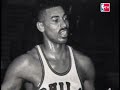 Radio call of the final three minutes Listen to the final moments of Wilt Chamberlain's historic 100-point game on March 2, 1962. The Philadelphia Warriors defeated the New York Knicks 169-147 in Hershey, Pa. The complete tape: www.randomhouse.com